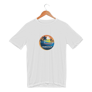 Nome do produto Camisa Uv Masc - Barratour