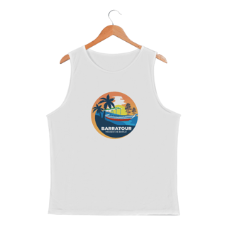 Nome do produto Regata Masc Dry Uv - Barratour