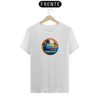 Nome do produto Camiseta Quality - Barratour
