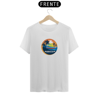 Nome do produto Camiseta Prime - Barratour