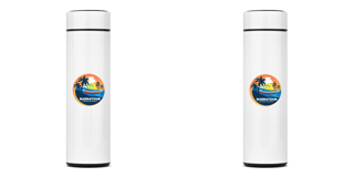 Garrafa Térmica - Barratour