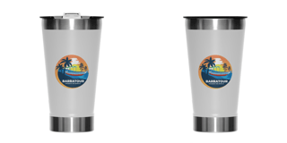 Nome do produto Copo Térmico - Barratour