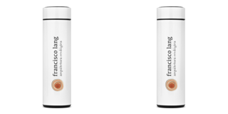 Garrafa Térmica - Francisco Lang