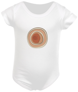 Nome do produto Bodybaby -Francisco Lang