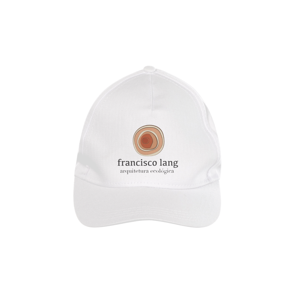 Nome do produto: Boné Prime - Francisco Lang