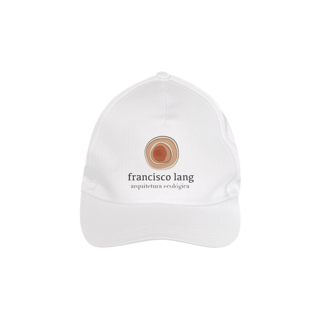Boné Prime - Francisco Lang