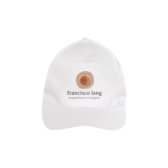 Boné Prime - Francisco Lang