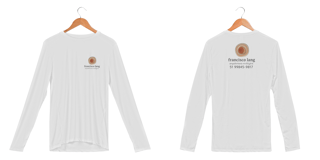 Camisa UV - Francisco Lang