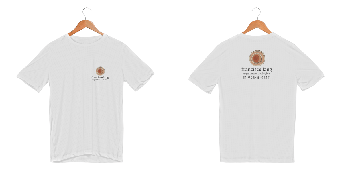 Nome do produto: Blusa Uv - Francisco Lang