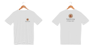 Blusa Uv - Francisco Lang