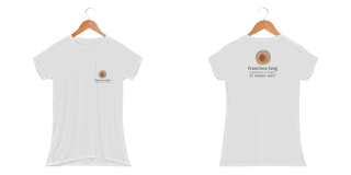 Blusa Uv Fem - Francisco Lang