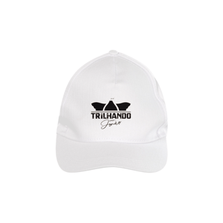 Nome do produto BONÉ PRIME - TRILHANDO COM JONÃO