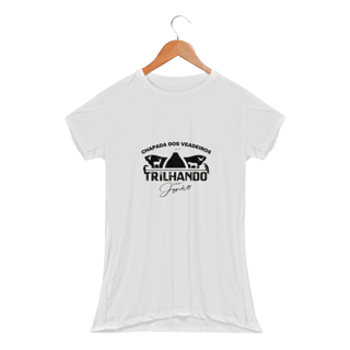 Blusa Fem UV Chapada - Jonão