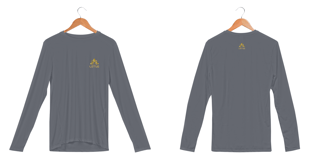 Nome do produto Camisa UV Lotus