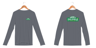 Nome do produto Camisa UV Manga Longa 