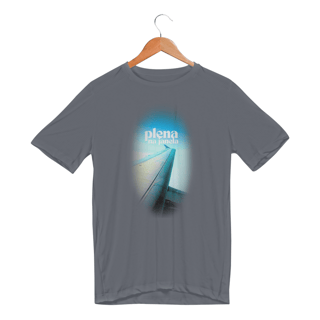 Nome do produto Camiseta Dry Uv - Plena no Avião