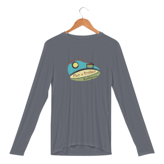 Nome do produto Camisa UV - Mar e Trilhas