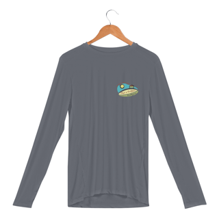 Nome do produto Camisa UV - Mar e Trilhas