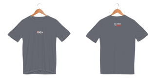 Camiseta Uv - Clube dos Faca