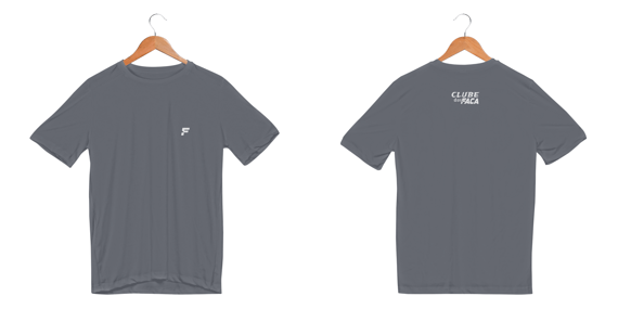 Camisa Uv - Clube dos Faca