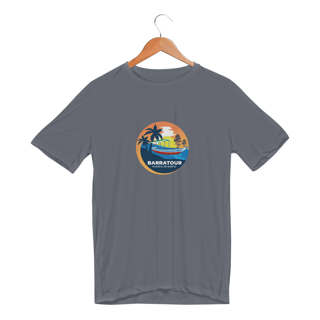 Nome do produto Camisa Uv Masc - Barratour