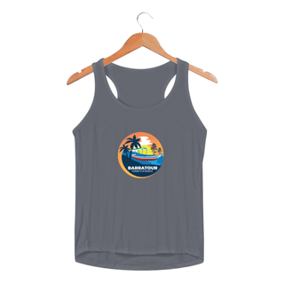 Nome do produto Regata Fem Dry Uv - Barratour