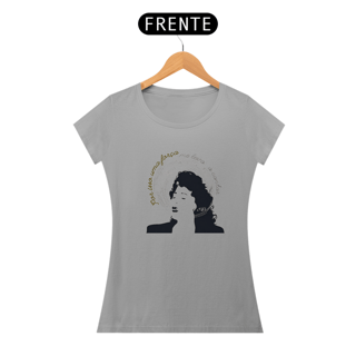 Nome do produto Baby Long Classic Gal Costa