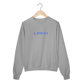 Nome do produto Moletom Loovi