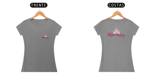 Nome do produto Baby Long Fem Viagens Mágicas