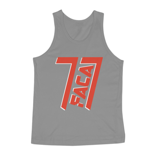 Nome do produto Regata - Faca 77