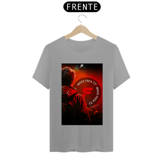 Nome do produto Camiseta - Modo Faca 77