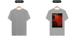 Nome do produto Camiseta - Modo Faca 77