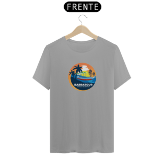 Nome do produto Camiseta Quality - Barratour