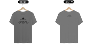 Nome do produto T-shirt Adventure Estonada