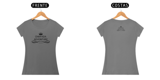 Nome do produto Baby Long Adventure Estonada