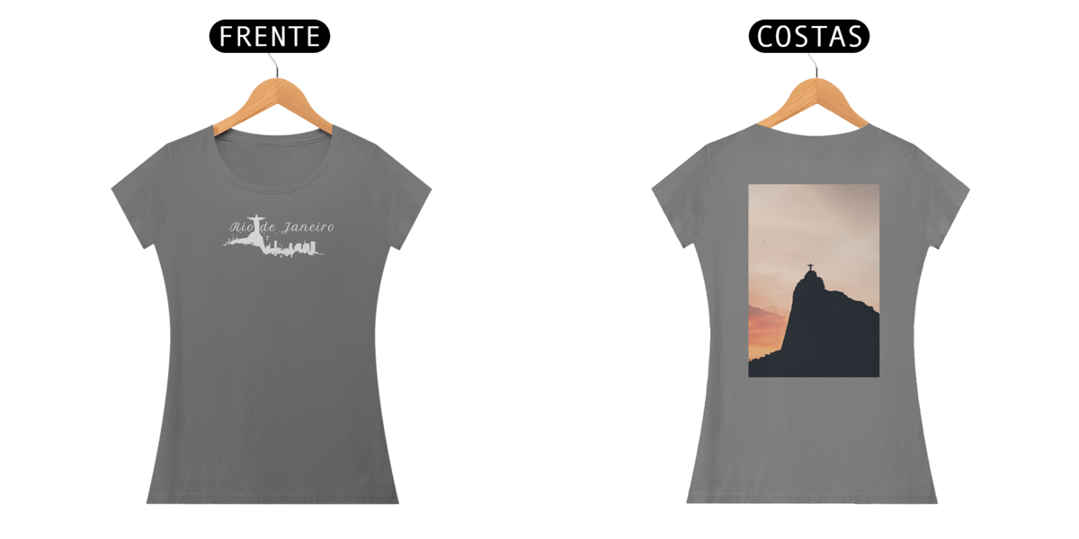 Nome do produto: Estonada Cristo