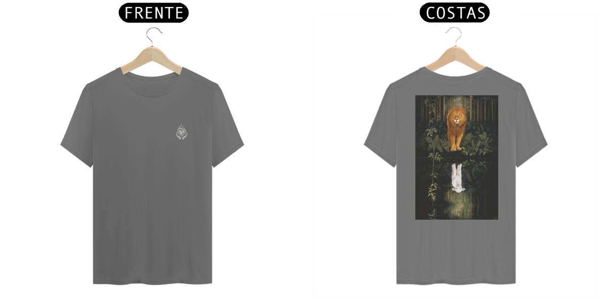 Nome do produto: Estonada Lion and Lamb