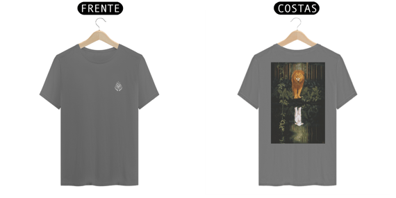 Estonada Lion and Lamb