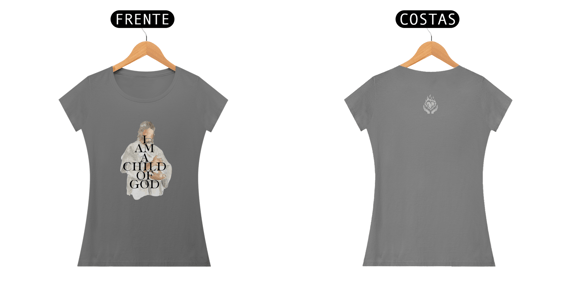 Estonada Fem - Child of God