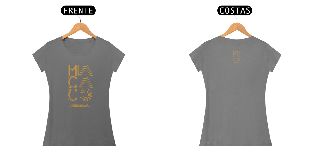 Nome do produto: BabyLong Estonada Macaco Amarela