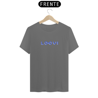Nome do produto Camiseta Loovi Estonada 