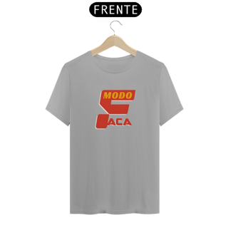Nome do produto T-Shirt - Modo Faca