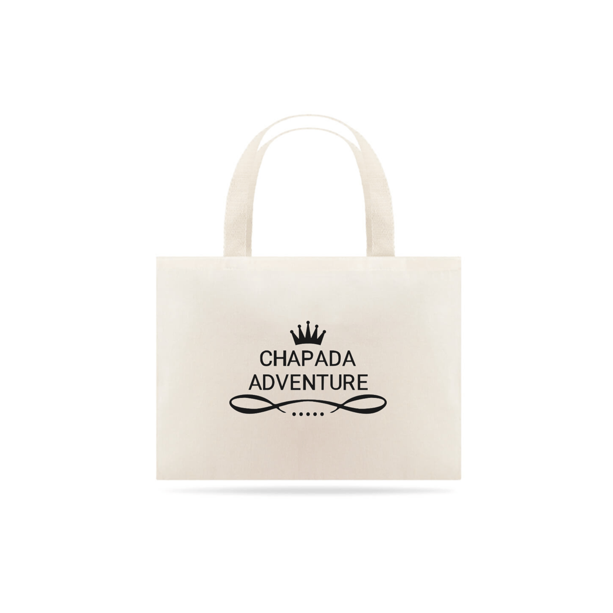 Nome do produto: Eco Bag Adventure