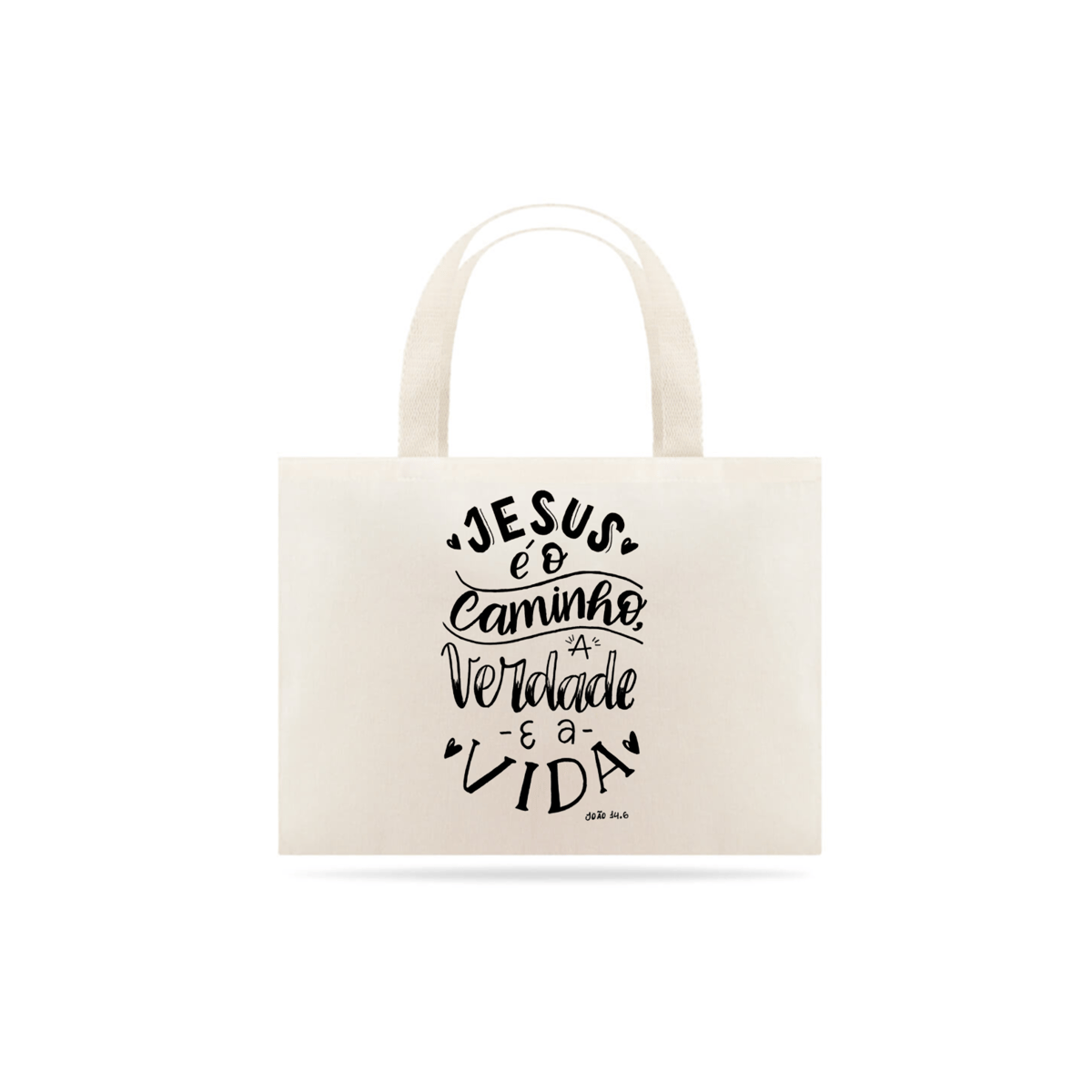 Nome do produto: EcoBag Caminho 