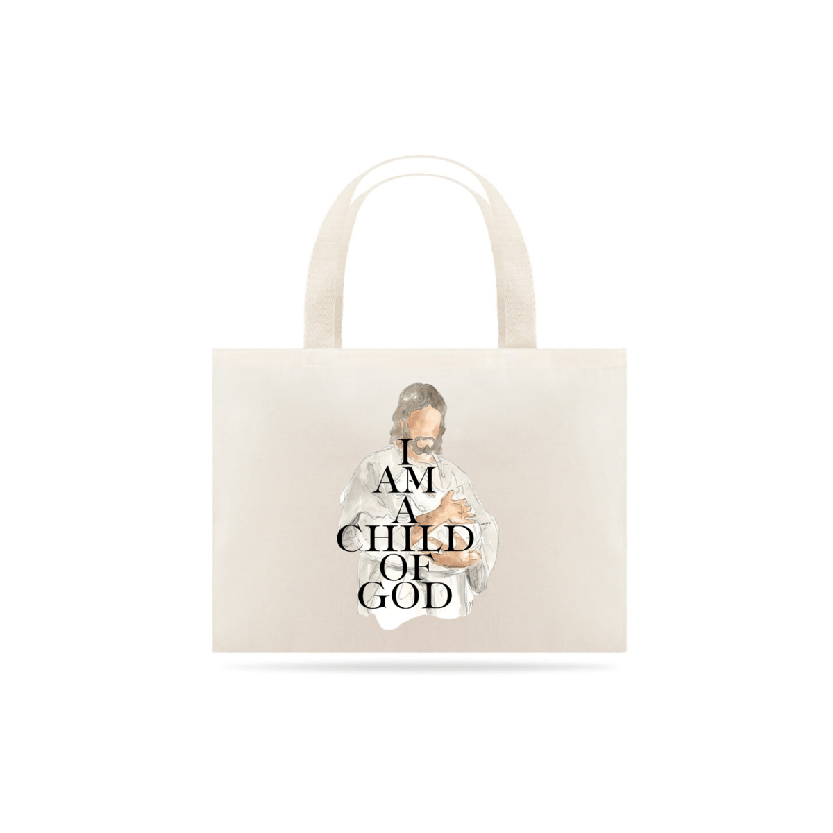 Nome do produto: Eco Bag - Child