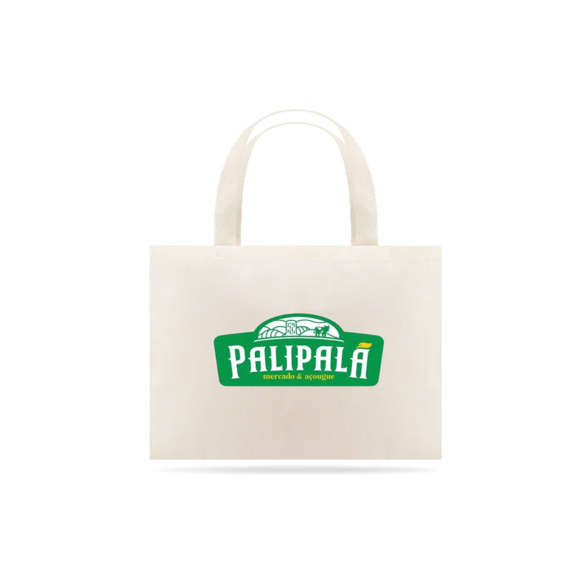 Nome do produto: Sacola Ecológica - Ecobag 