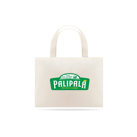 Sacola Ecológica - Ecobag 