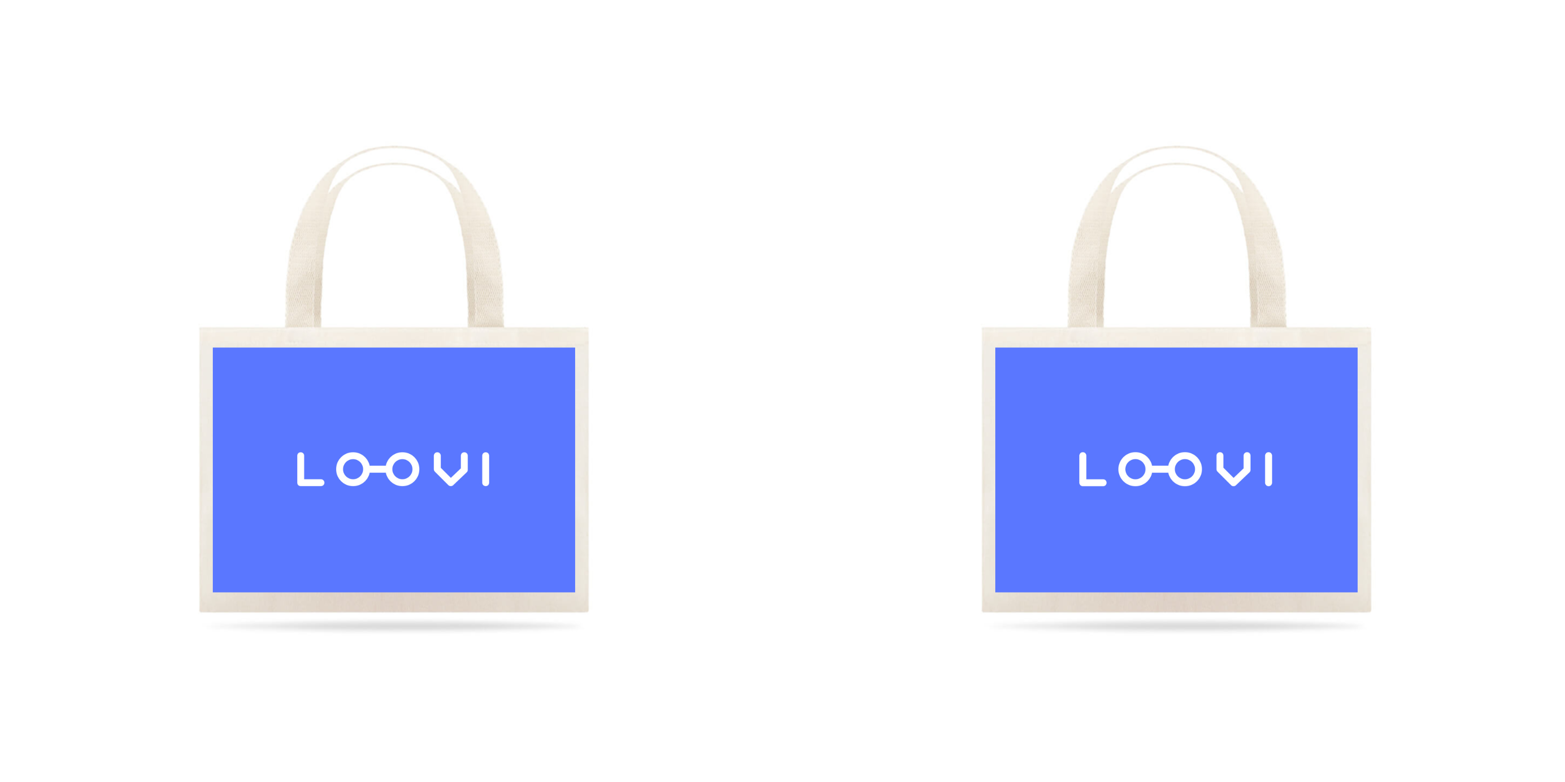 Ecobag Loovi