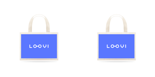 Ecobag Loovi