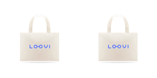 Nome do produto EcoBag Loovi